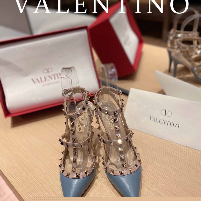 Valentino High Heels